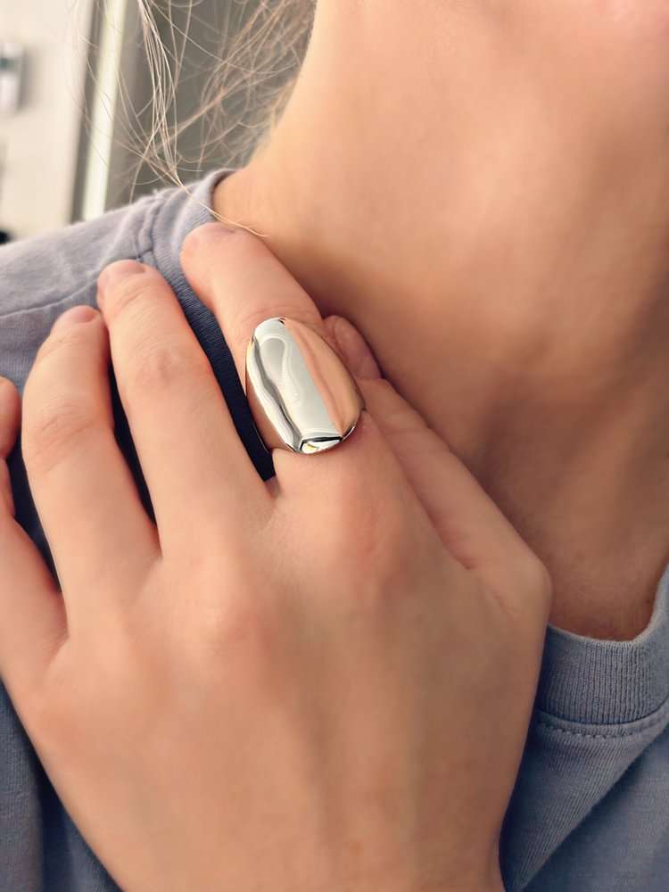 Bague Jouria de Tokade