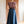 Jupe Verona indigo de Kazak