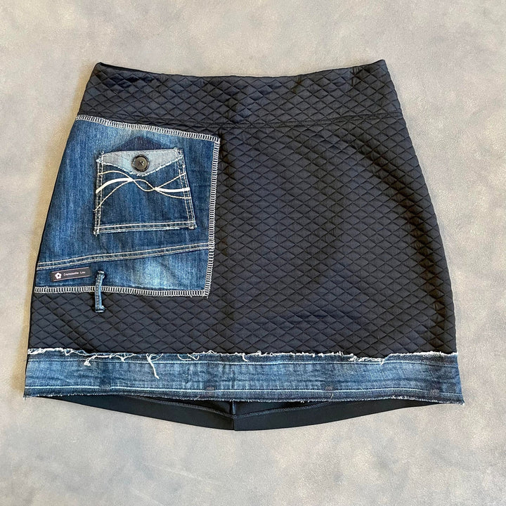 Jupe Damoiselle Lou large #1