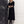 Robe Diamond prune par Cherry Bobin