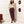 Pantalon Santana brun par Cherry Bobin