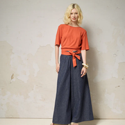 Pantalon Rama plusieurs couleurs offertes de Cokluch