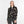 Veste Kenyane noir de Ragwear