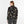 Veste Kenyane noir de Ragwear