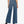Jeans Meg taille haute jambe large de Kut