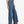 Jeans Meg taille haute jambe large de Kut