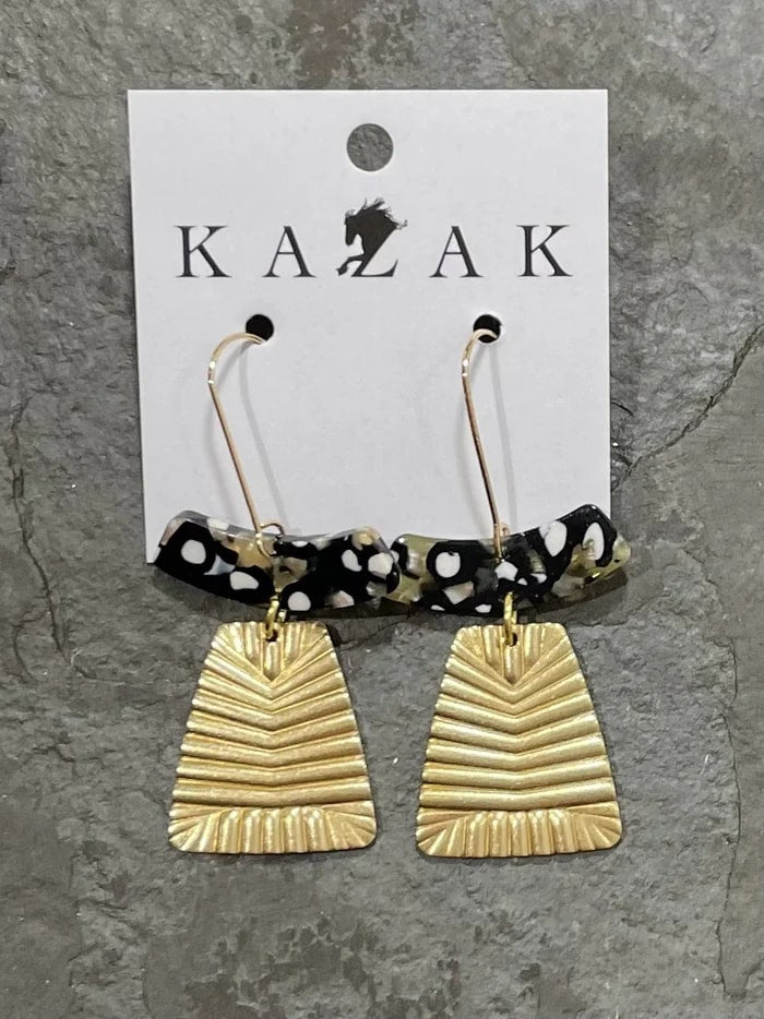 Boucles d'oreille Kate de Kazak