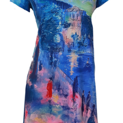 Robe Lina par Miss Versa
