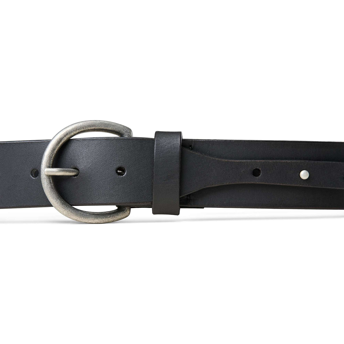Ceinture Lola noire de Eco7