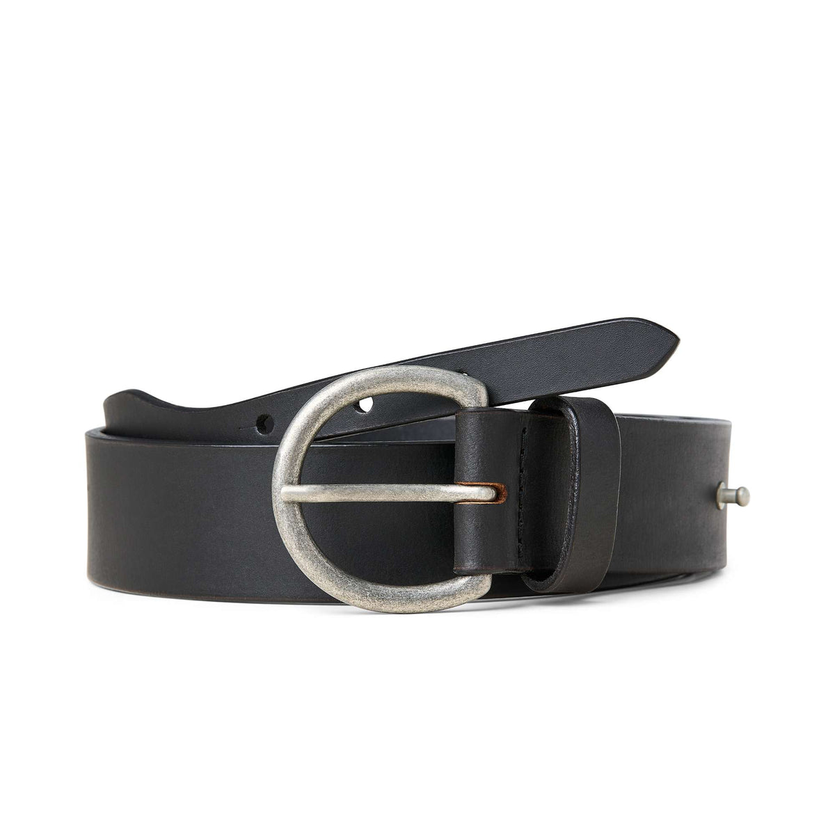 Ceinture Lola noire de Eco7