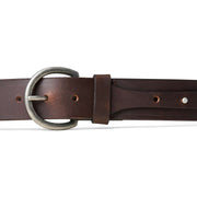 Ceinture Lola brune de Eco7