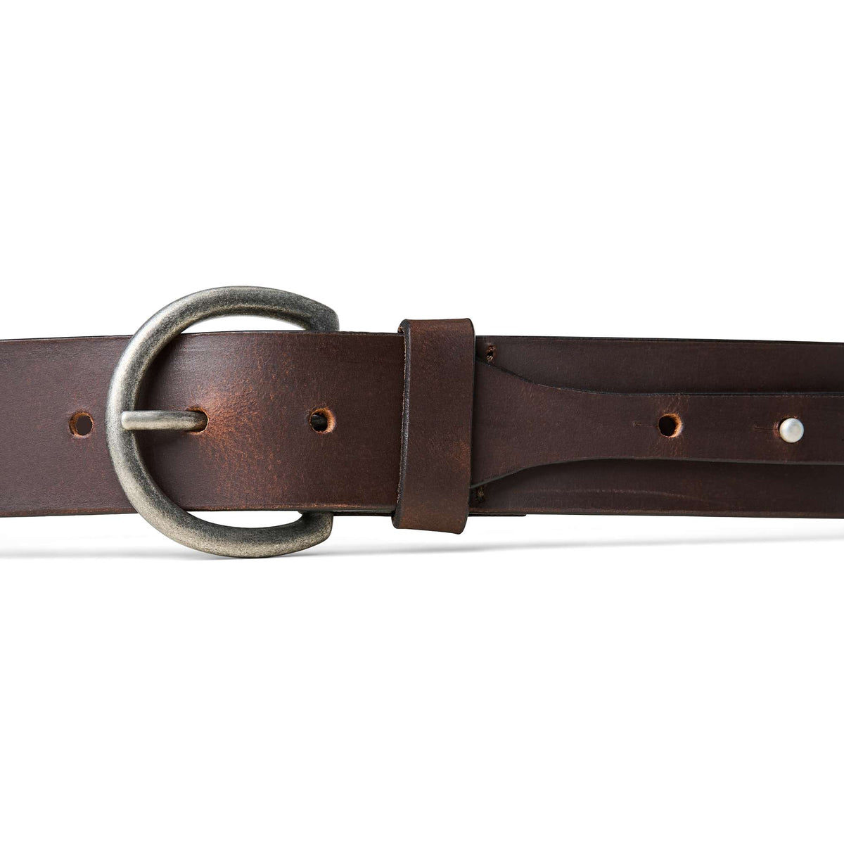 Ceinture Lola brune de Eco7