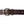 Ceinture Lola brune de Eco7
