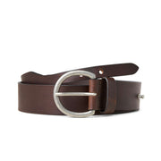 Ceinture Lola brune de Eco7