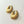 Boucles d'oreilles Landy de Tokade