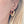 Boucles d'oreilles Landy de Tokade