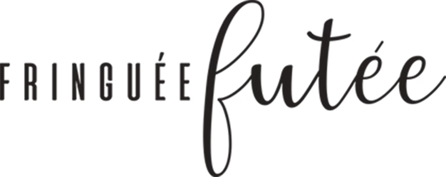 Fringuée Futée