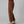 Pantalon Colette brun flamboyant par Lola Jeans