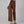 Pantalon Colette brun flamboyant par Lola Jeans
