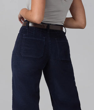 Pantalon Colette crépuscule par Lola Jeans