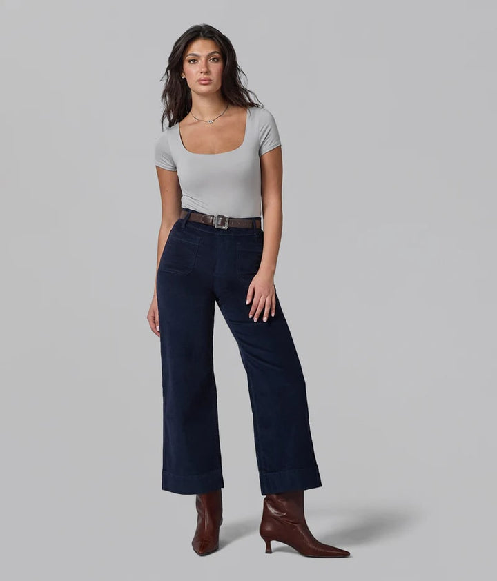 Pantalon Colette crépuscule par Lola Jeans