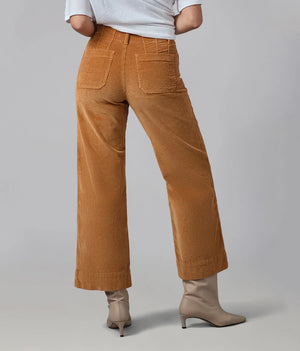 Pantalon Colette nuage de soleil par Lola Jeans