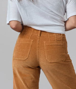 Pantalon Colette nuage de soleil par Lola Jeans
