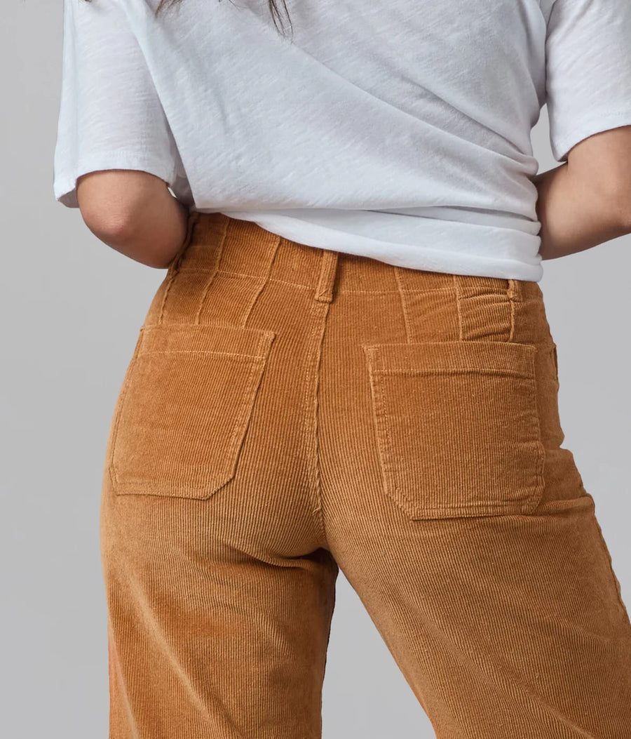 Pantalon Colette nuage de soleil par Lola Jeans