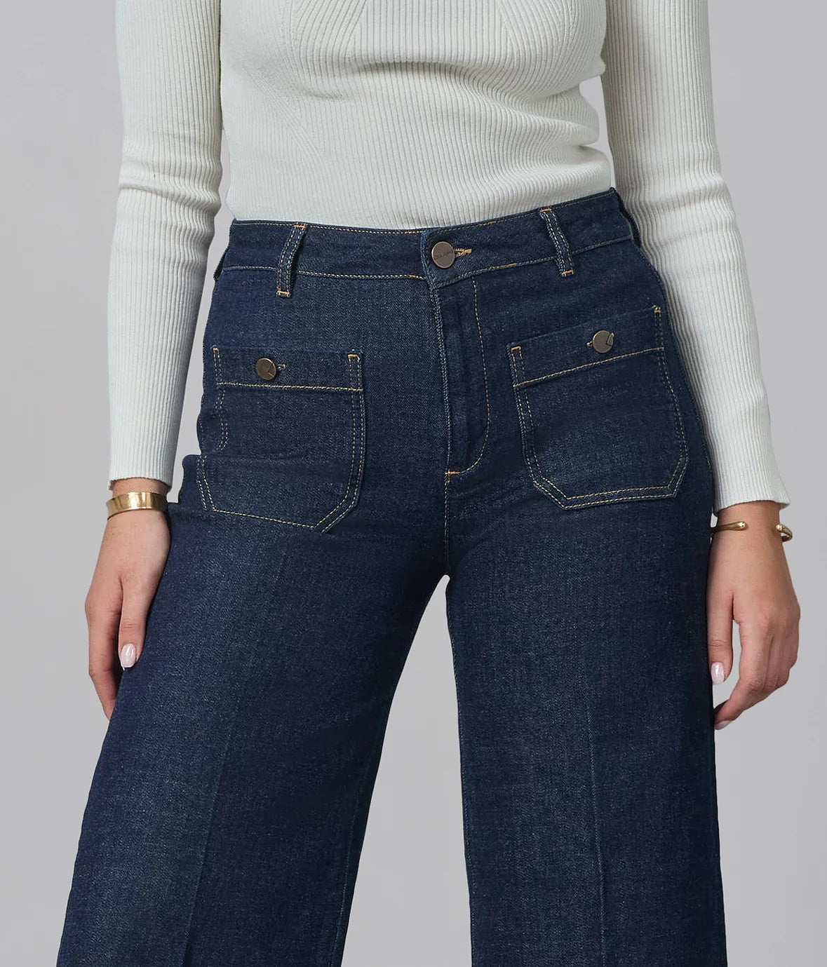 Jeans Milan DRW par Lola Jeans