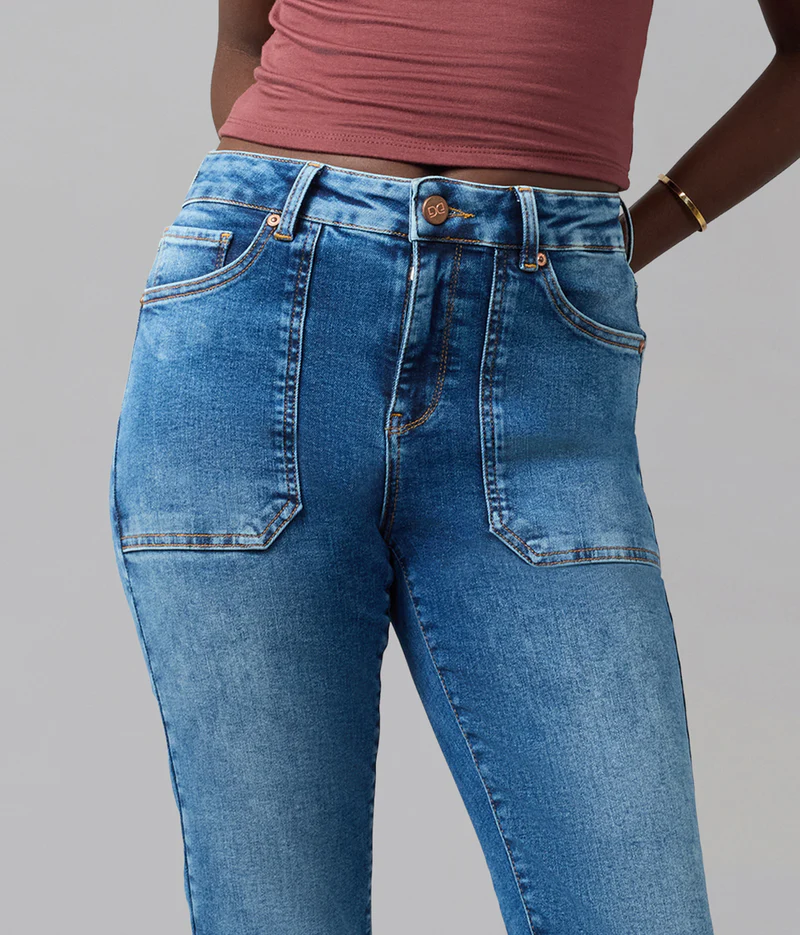 Billie-IM 28 pouces par Lola Jeans