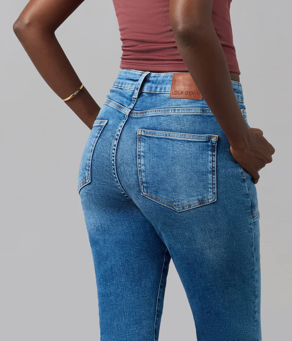 Billie-IM 28 pouces par Lola Jeans