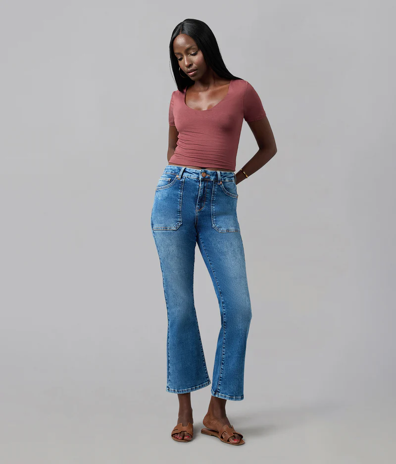 Billie-IM 28 pouces par Lola Jeans