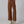 Pantalon Colette brun flamboyant par Lola Jeans