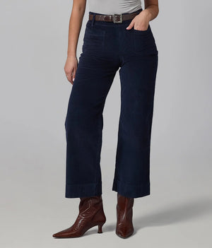 Pantalon Colette crépuscule par Lola Jeans