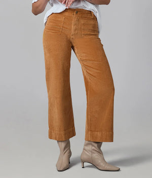Pantalon Colette nuage de soleil par Lola Jeans