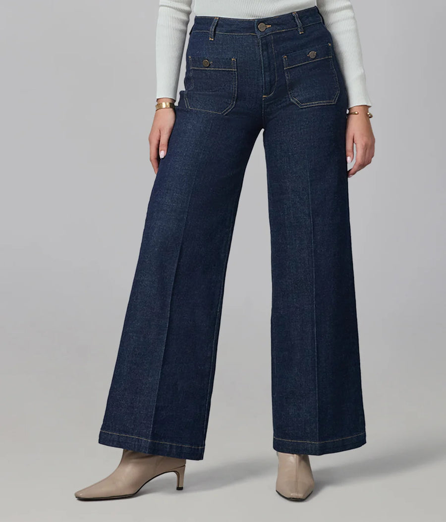 Jeans Milan DRW par Lola Jeans