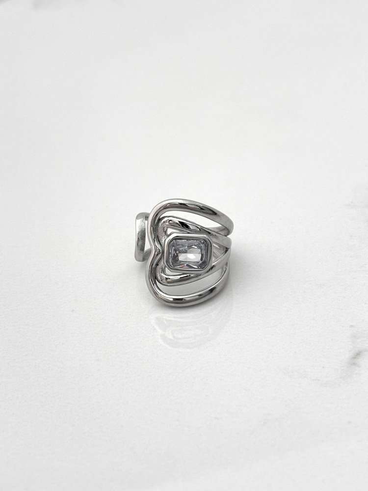 Bague Lolita de Tokade