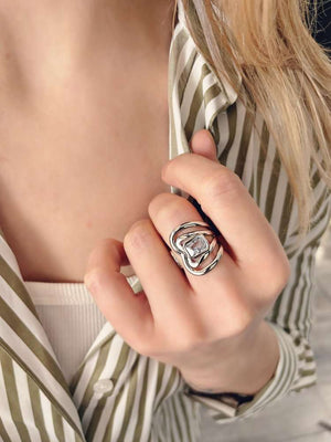 Bague Lolita de Tokade