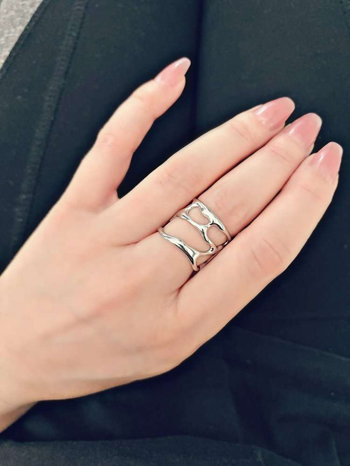 Bague Loren de Tokade