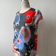 Blouse Lou de Kollontaï