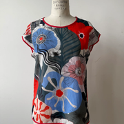Blouse Lou de Kollontaï