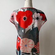 Blouse Lou de Kollontaï