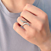 Bague Loua de Tokade