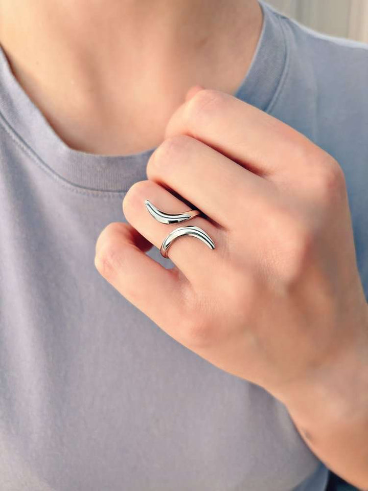 Bague Loua de Tokade