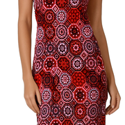Robe Marsh sans manches par Miss Versa