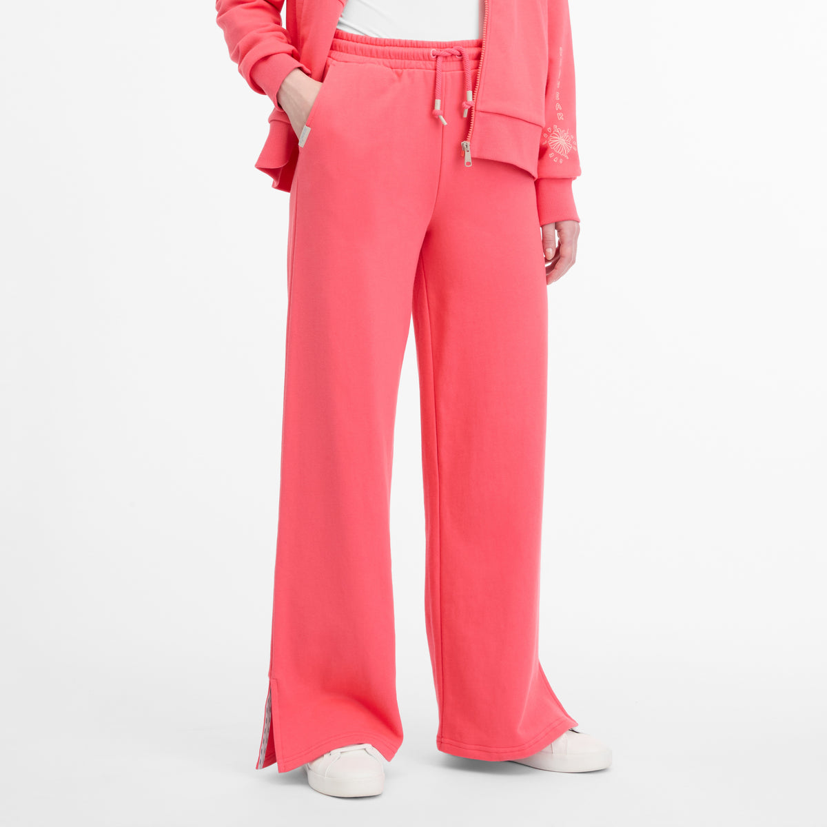 Pantalon Mathea coral small de Ragwear