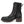 Bottillons Esther noir de Glamille