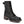 Bottillons Esther noir de Glamille