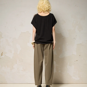 Pantalon seth plusieurs couleurs offertes de Cokluch