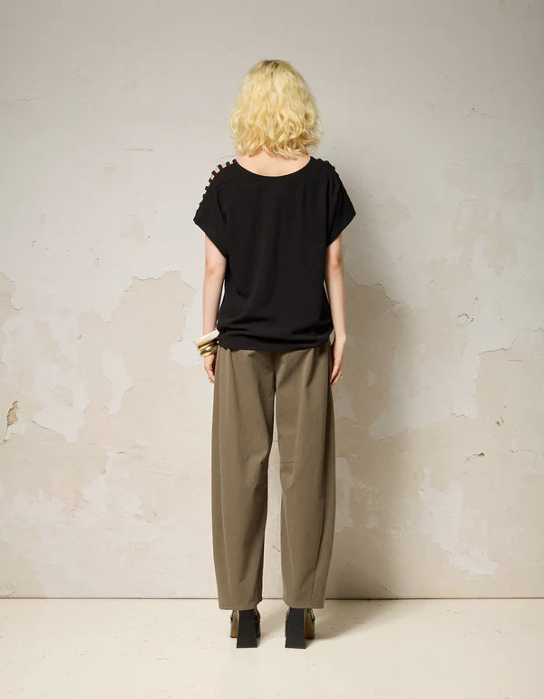 Pantalon seth plusieurs couleurs offertes de Cokluch